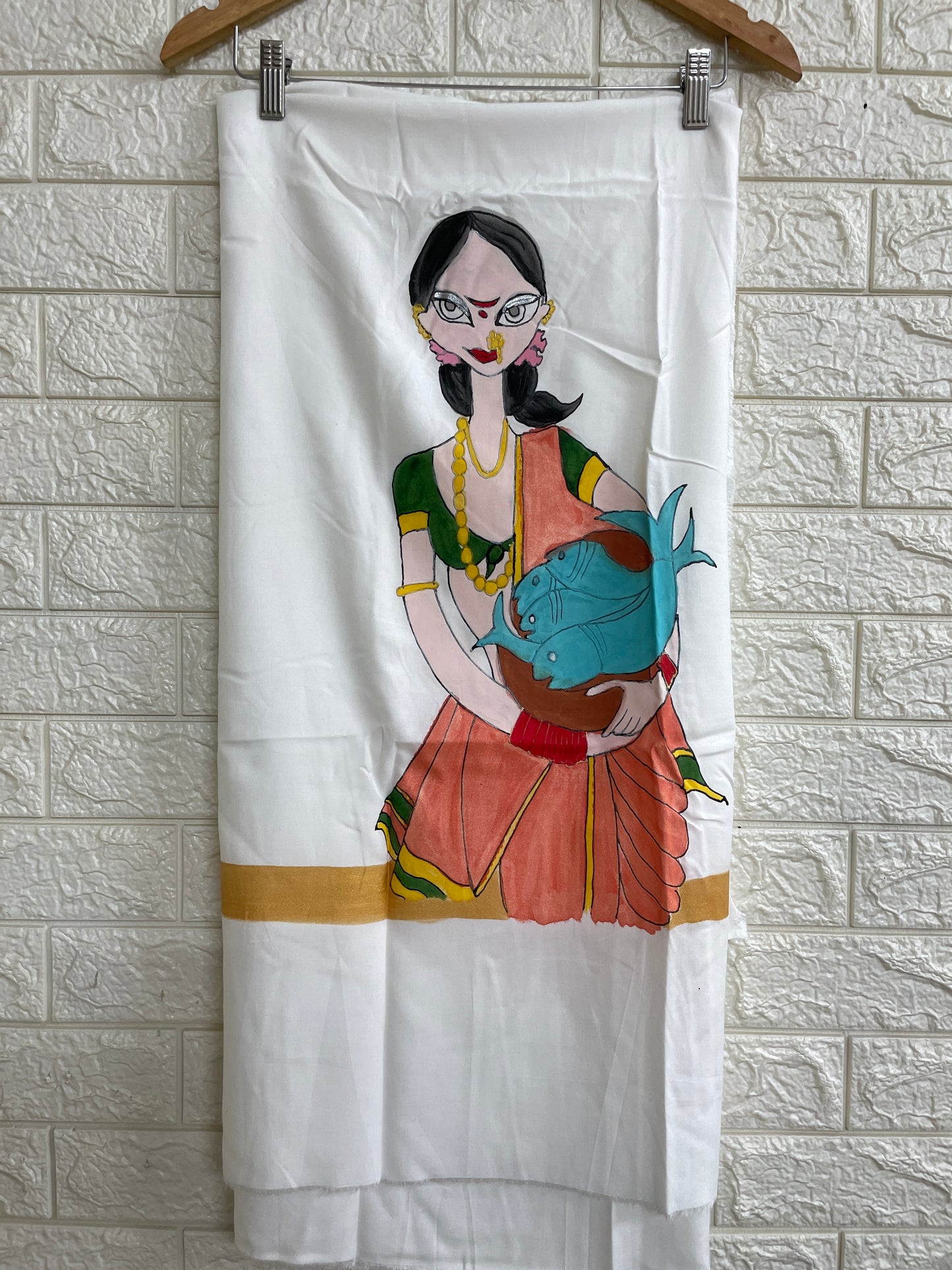 Hrishita