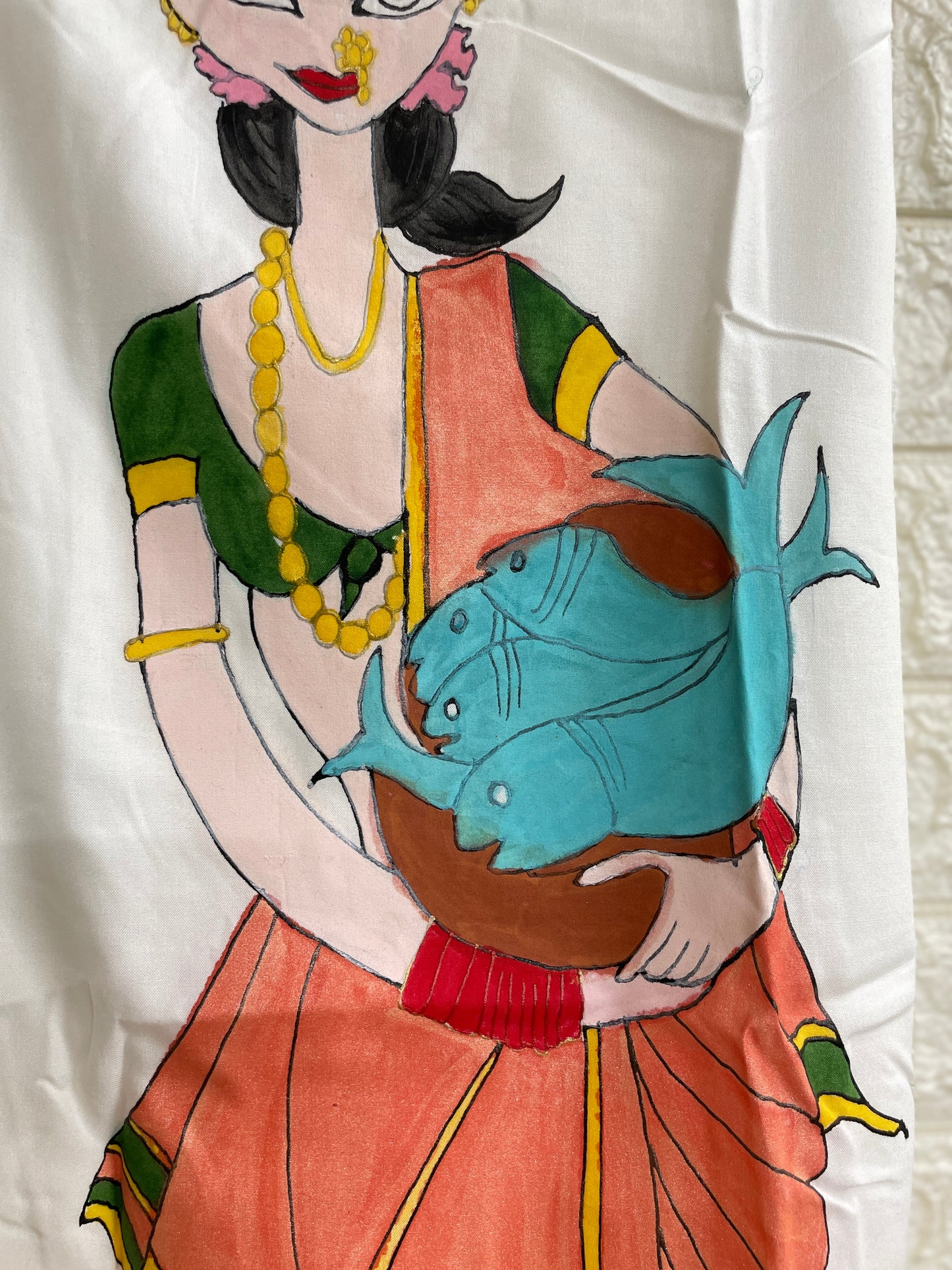 Hrishita