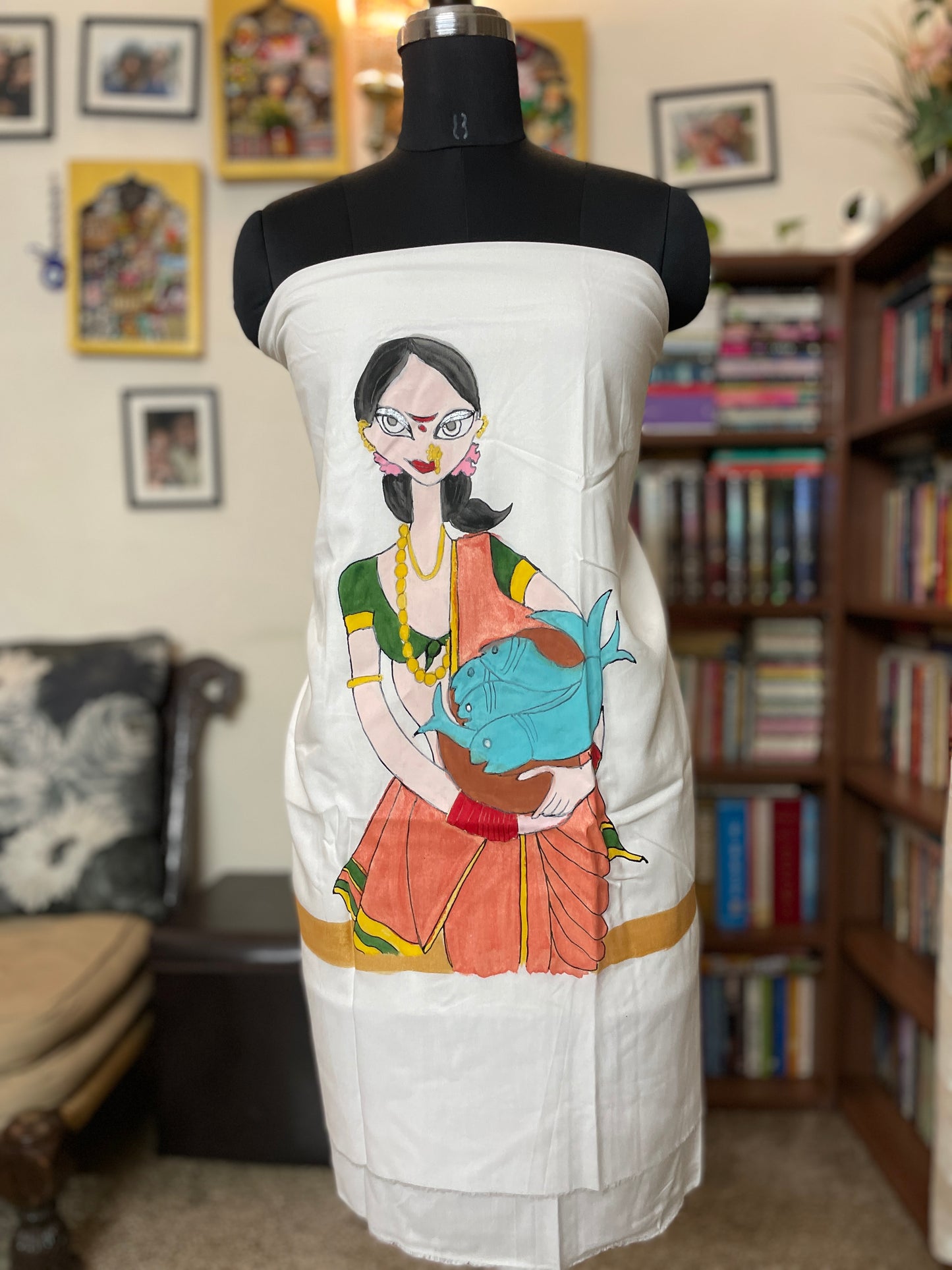 Hrishita