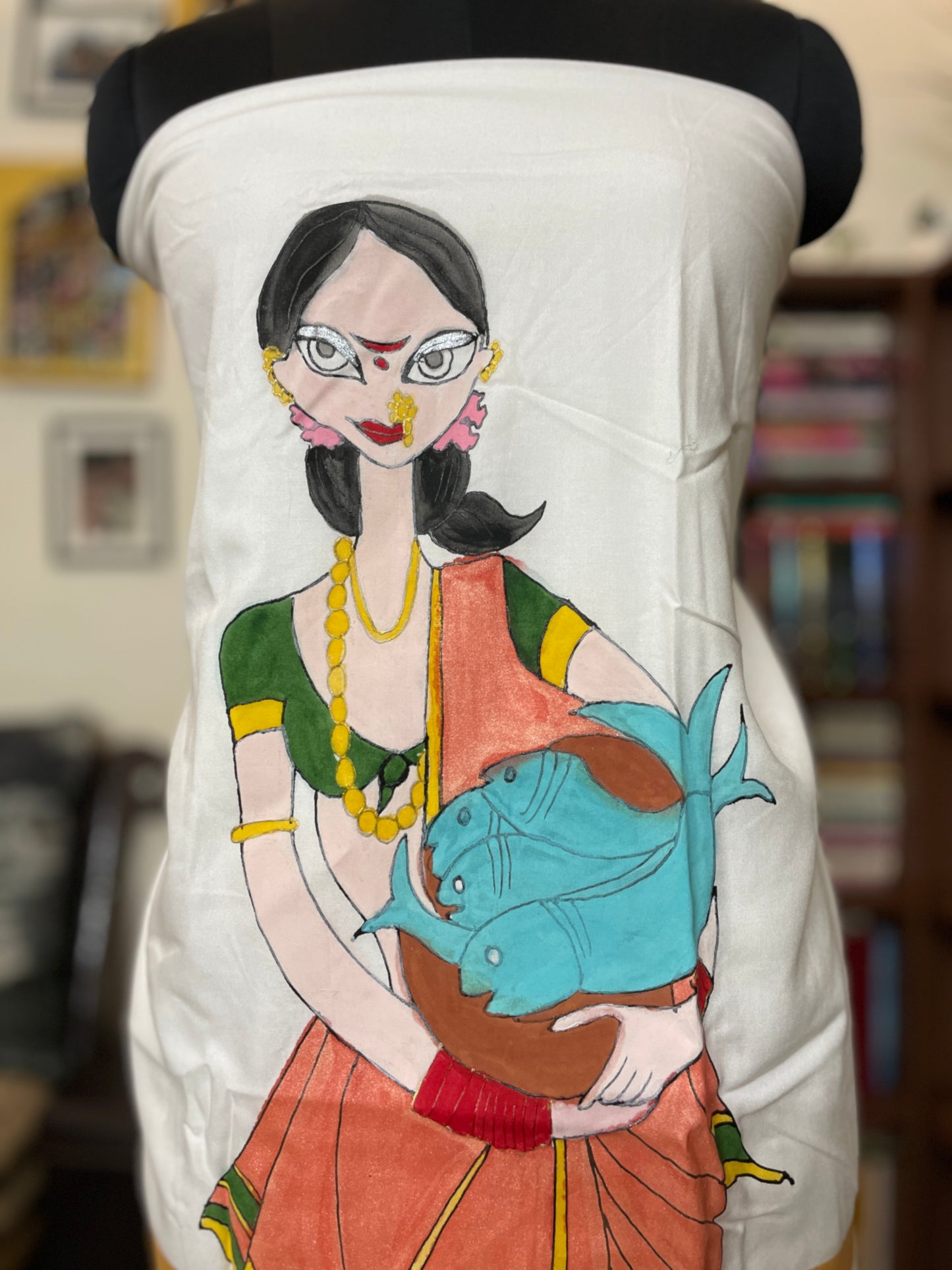 Hrishita